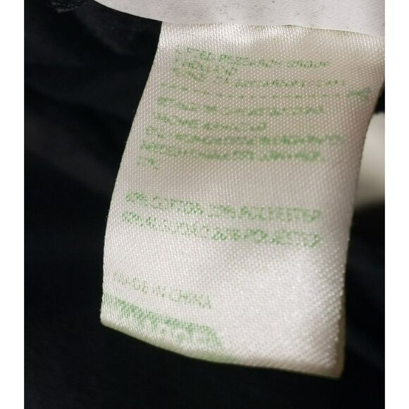 Lifted Research Group Black Giraffe Pullover Hoodie Sweatshirt LRG & Co Mens L - Picture 10 of 12